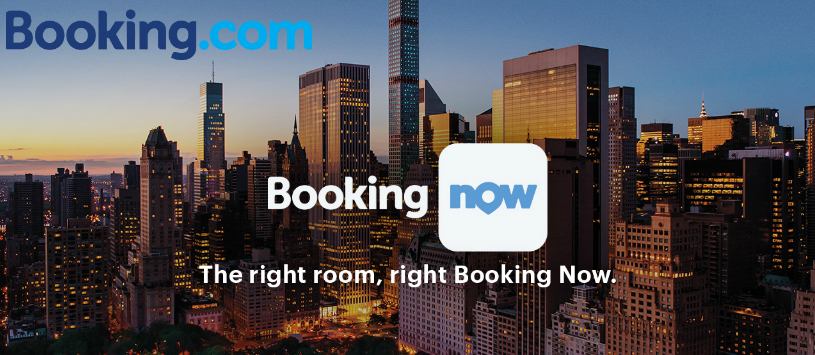 Booking