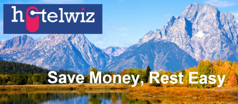 hotelwiz