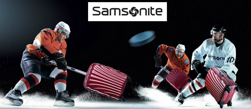 Samsonite