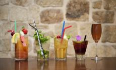 ΟΙΩΝΟΣ ΚΑΦΕ ΜΠΑΡ ΕΣΤΙΑΤΟΡΙΟ