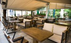 ΟΙΩΝΟΣ ΚΑΦΕ ΜΠΑΡ ΕΣΤΙΑΤΟΡΙΟ