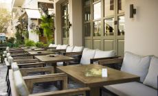 ΟΙΩΝΟΣ ΚΑΦΕ ΜΠΑΡ ΕΣΤΙΑΤΟΡΙΟ