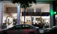 ΚΟΜΜΩΣΕΙΣ MIRROR ΚΟΜΜΩΣΕΙΣ MIRROR