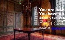 Patras Clue Patras Clue