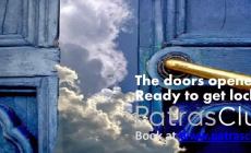 Patras Clue Patras Clue