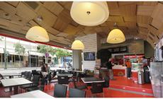 Posto Γωνιά Posto Γωνιά