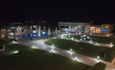 KALLONI RESORT KALLONI RESORT