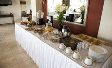 KALLONI RESORT KALLONI RESORT