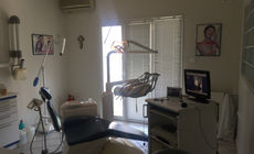 ΟΔΟΝΤΙΑΤΡΕΙΟ ΣΤΕΦΑΣ ΒΑΣΙΛΕΙΟΣ