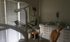 ΟΔΟΝΤΙΑΤΡΕΙΟ ΣΤΕΦΑΣ ΒΑΣΙΛΕΙΟΣ