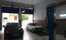 MOTOR SERVICE ΣΙΑΦΑΡΙΚΑΣ ΑΛΕΞΑΝΔΡΟΣ