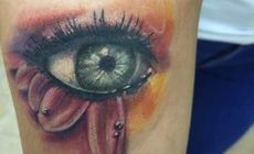 Jordan tattoo Jordan tattoo