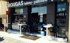 DROUGAS BAKERY