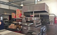 Pizza Gold Pizza Gold