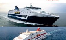 Πατραϊκά Ναυτιλιακά Πρακτορεία Α.Ε - Grimaldi Lines/Minoan Lines