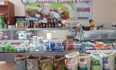 ΜΑΡΚΟΥΛΑΣ FRESH MARKET ΜΑΡΚΟΥΛΑΣ FRESH MARKET