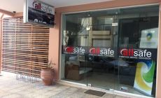 ALLSAFE ΠΑΤΡΑΣ ΠΕΣΜΑΤΖΟΓΛΟΥ ΣΑΒΒΑΣ ALLSAFE ΠΑΤΡΑΣ ΠΕΣΜΑΤΖΟΓΛΟΥ ΣΑΒΒΑΣ
