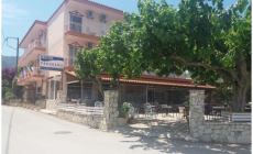 ΞΕΝΟΔΟΧΕΙΟ ΠΑΝΟΡΑΜΑ