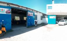 Star Φανοποιΐα-Βαφές Κουτσαλάρας Θωμάς Star Φανοποιΐα-Βαφές Κουτσαλάρας Θωμάς