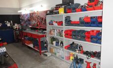 MOTO SERVICE ΣΤΕΛΙΟΣ